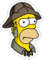 Tapped Out Captain Mordecai Sidebar.png
