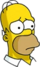Tapped Out Homer Icon - Sad.png