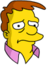 Mr. McGreg - Sad