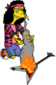 Tapped Out Rockin' Otto Spark Up Guitar.png