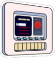 Tapped Out Ultrahouse 2 Icon.png