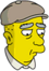 Tapped Out Uncle Zio Icon - Sad.png