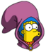 Wizard Marge - Ooh
