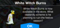 W2015 White Witch Burns Message.png