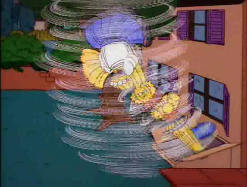 Hurricane Neddy - Wikisimpsons, the Simpsons Wiki