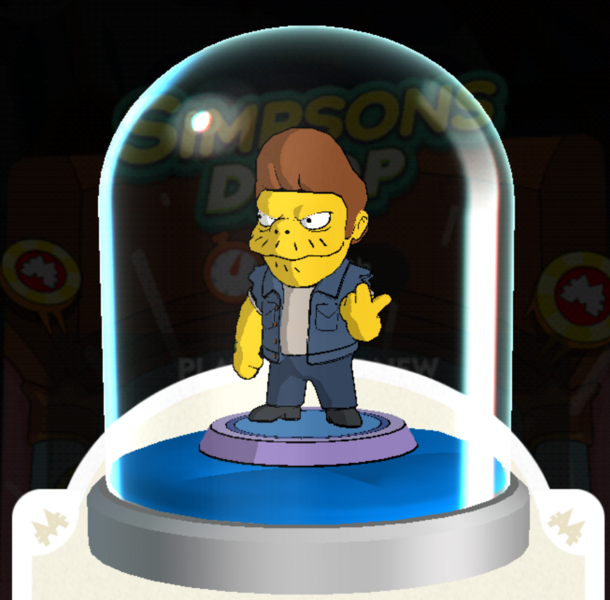 File:Monopoly Go! Snake Token.png