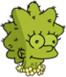 Tapped Out Cactus Lisa Icon.png