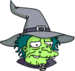 Witch - Sad