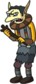 The Simpsons Game-Morc Render.png