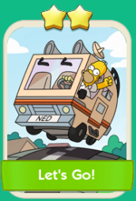 Monopoly Go! Let's Go! Sticker.png