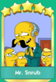 Monopoly Go! Mr. Snrub Sticker.png