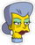 Tapped Out Belle Icon.png