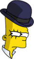 Tapped Out Clockwork Bart Icon - Sneaky.png