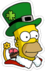 Tapped Out Holiday Homer Icon.png
