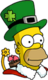 Tapped Out Holiday Homer Icon.png