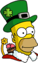 Tapped Out Holiday Homer Icon.png