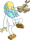 Tapped Out Reclusive Mr. Burns.png