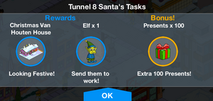 Tapped Out Tunnel 8 completed.png