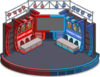 Conflict of Enemies Indoor Stage.png