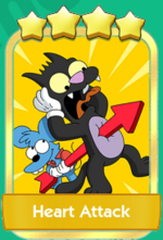 Monopoly Go! Heart Attack Sticker.png