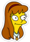 Tapped Out Allison Taylor Icon.png