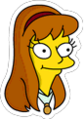 Tapped Out Allison Taylor Icon.png