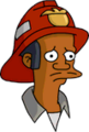 Tapped Out Fireman Apu Icon - Sad.png