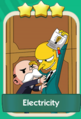Monopoly Go! Electricity Sticker.png