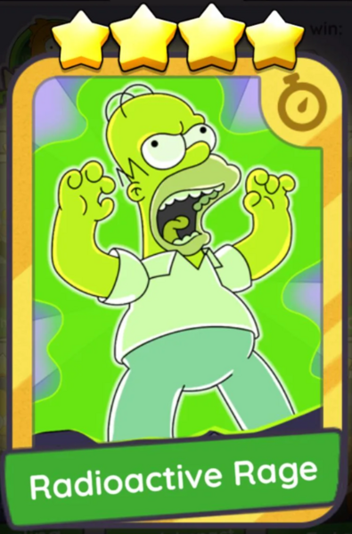 File:Monopoly Go! Radioactive Rage Sticker.png