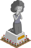 Praiseland Statue.png