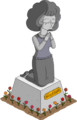 Praiseland Statue.png