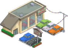 TSTO Kliff's Kar Chalet.png