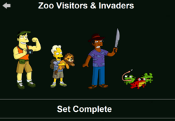 TSTO Zoo Visitors & Invaders Collection.png