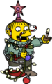 Tapped Out Christmas Tree Ralph Decorate Himself.png