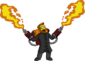 Tapped Out HankScorpioMastermind Test Upgraded Flamethrower.png