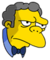 Tapped Out Moe Icon - Sad.png