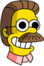 Ned - Manic