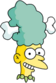 Sideshow Mel - Happy