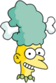 Tapped Out Sideshow Mel Icon - Happy.png