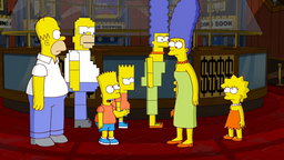 The Simpsons Game-Bargain Bin End Cutscene 02.png