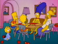 Bart the Genius, Simpsons Wiki