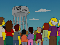 The Boys of Bummer, Simpsons Wiki