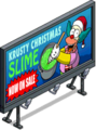Krusty Christmas Slime Billboard.png