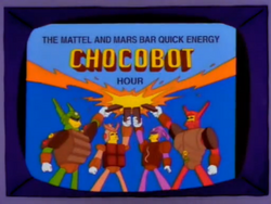 Mattel and Mars Bar Quick Energy Chocobot Hour.png