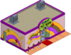 TSTO Itchy's 70's Disco.png