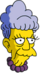 Tapped Out Agnes Icon.png
