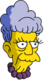 Tapped Out Agnes Icon.png