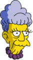 Tapped Out Agnes Icon.png