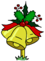 Tapped Out Festive Fancy Lawn Bell.png