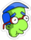 Tapped Out Milhouse Sick Icon.png